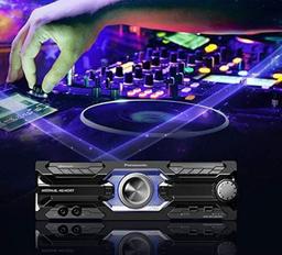 Refurbished Panasonic SC-AKX710GSK 2000W Mini Sound System - Reebelo Australia