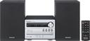 Panasonic SC-PM250GN-S Micro HiFi System