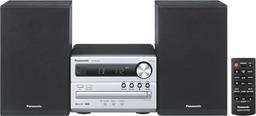 Panasonic SC-PM250GN-S Micro HiFi System - Excellent - Black