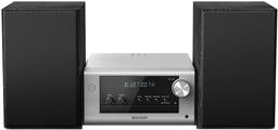 Panasonic SC-PM700GNS Neat Micro System - Black