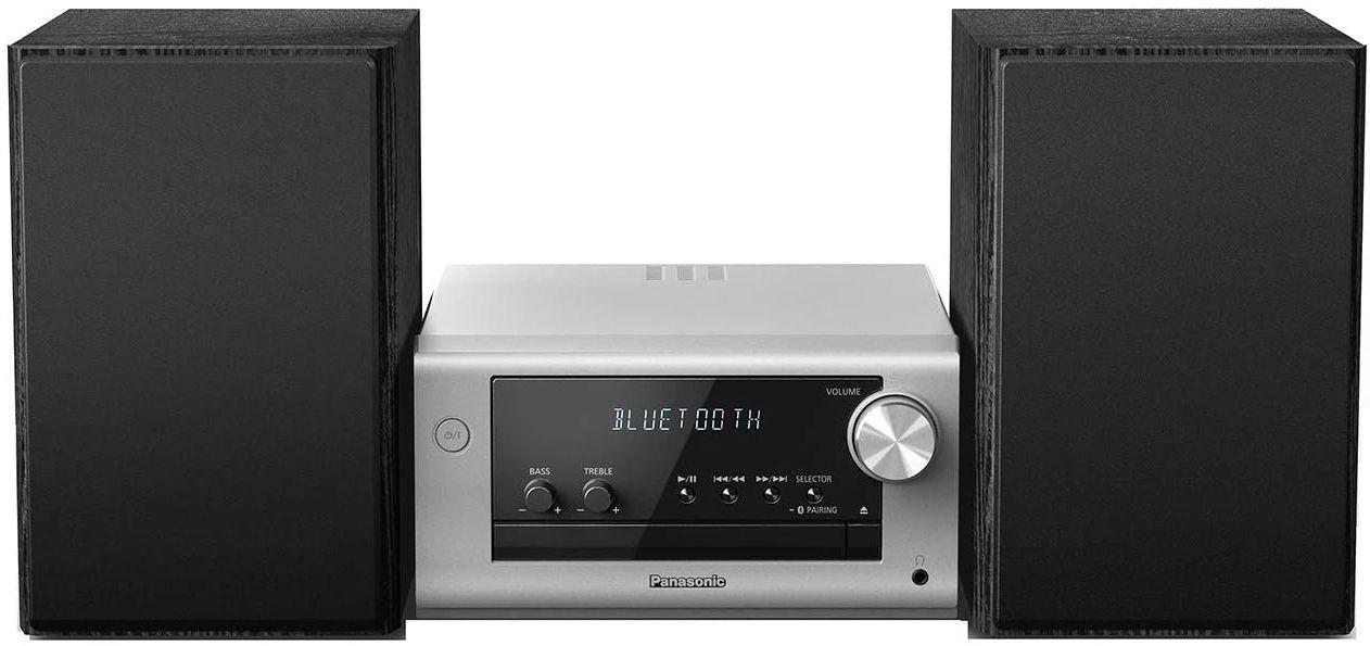 Panasonic SC-PM700GNS Neat Micro System