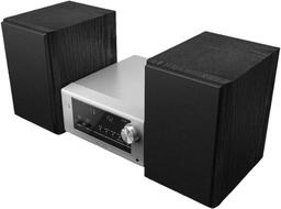 Panasonic SC-PM700GNS Neat Micro System - Black