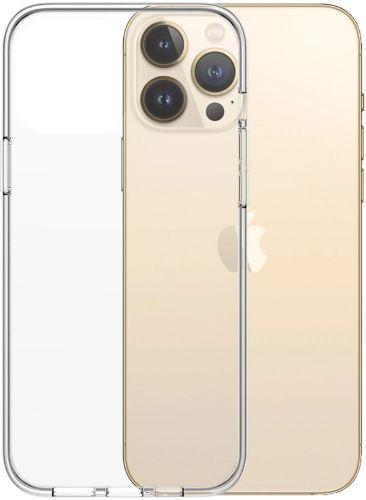 PanzerGlass  ClearCase for Apple iPhone 13 Pro Max - Clear - Brand New