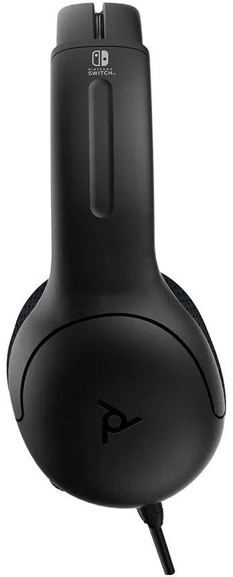PDP LVL40 Nintendo Switch Wired Gaming Headset