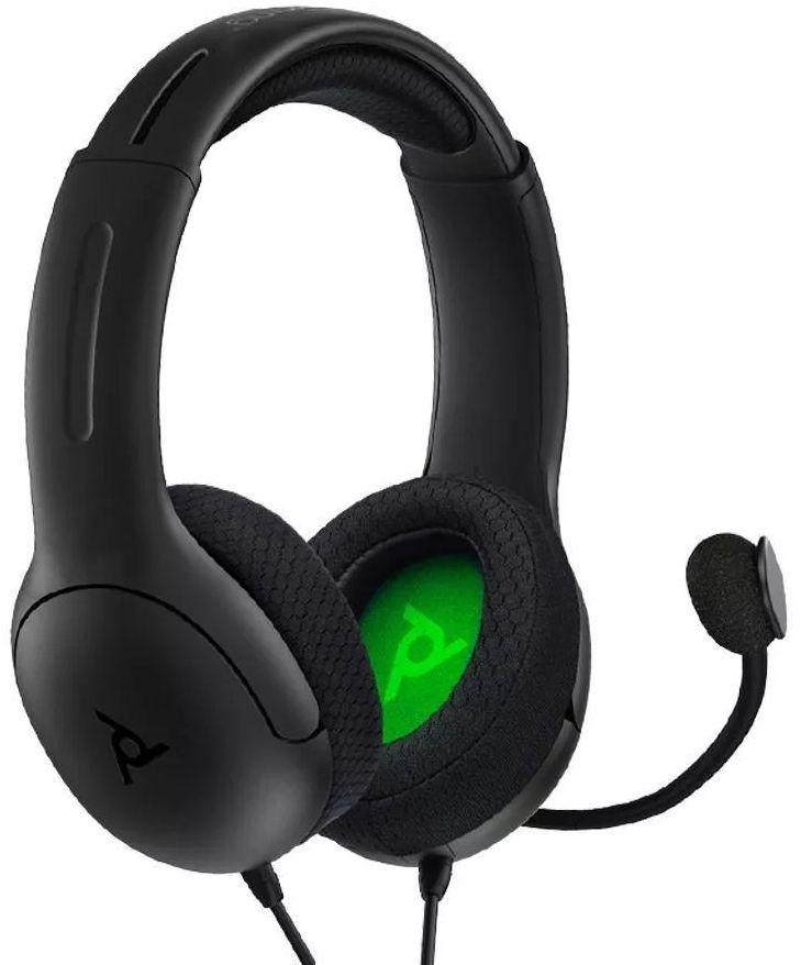 PDP LVL 40 Wired Stereo Gaming Headset for Xbox One
