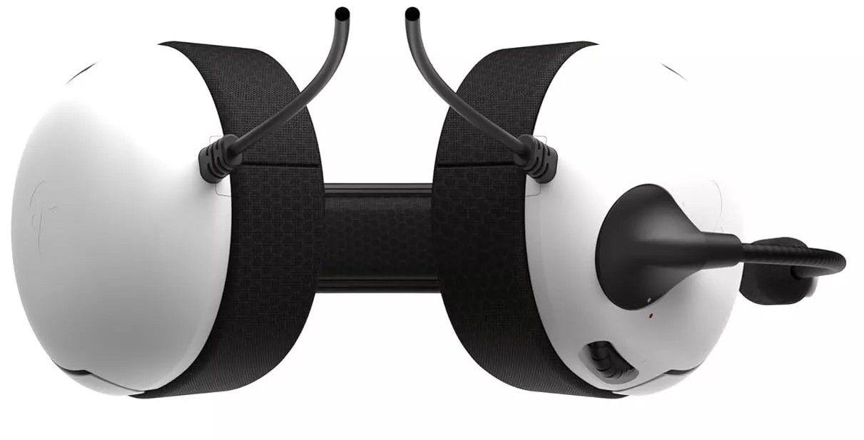 PDP LVL 40 Wired Stereo Gaming Headset for Xbox One