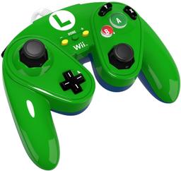 PDP Wired Fight Pad for Nintendo Wii U