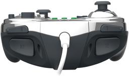 PDP Wired Fight Pad for Nintendo Wii U