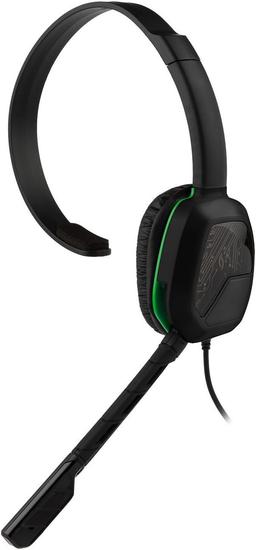 PDP Xbox One LVL 1 Chat Gaming Headset