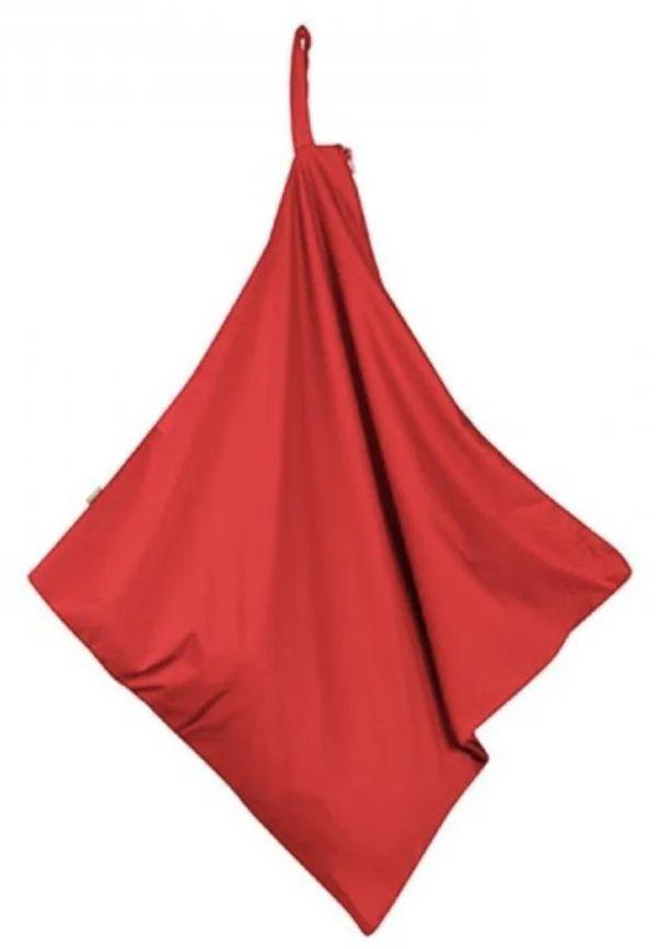 Pea Pods  Hanging Laundry Bag  - Red - L - Brand New