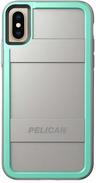 Pelican Protector Series Phone Case for iPhone XS/X