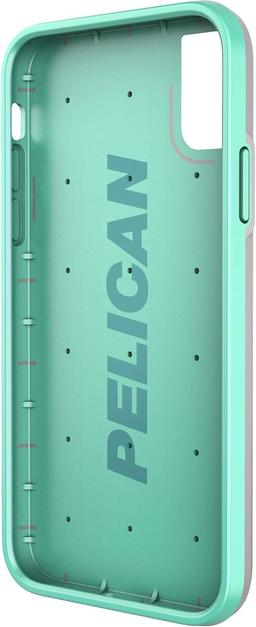 Pelican Protector Series Phone Case for iPhone XS/X