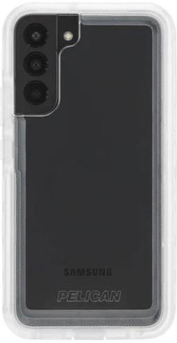 Pelican Voyager Phone Case for Galaxy S22+ (5G)