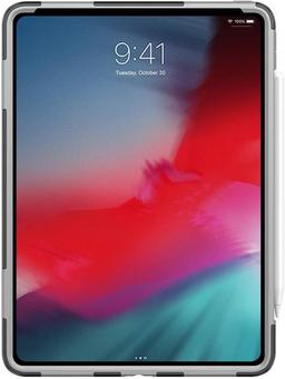 Pelican Voyager Tablet Case for Apple iPad Pro 11 - Black/Gray