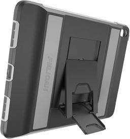 Pelican Voyager Tablet Case for Apple iPad Pro 11 - Black/Gray