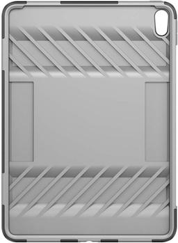 Pelican Voyager Tablet Case for Apple iPad Pro 11 - Black/Gray