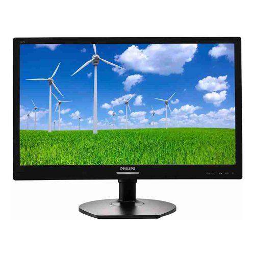 Philips  241S6Q FHD IPS Monitor 23.8" - Black - Excellent