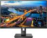 Philips 243B1 IPS Monitor 24" - Black - 24 Inch