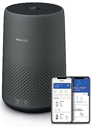 Philips 800 Series Compact Air Purifier AC0820/30