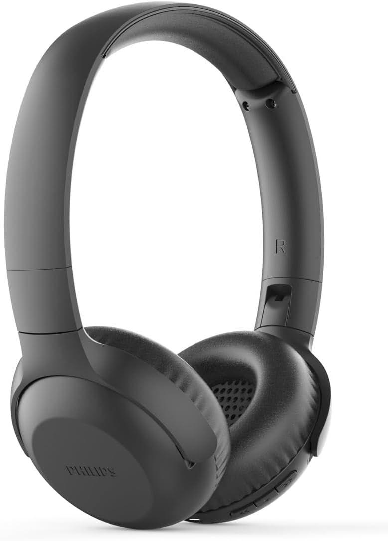 Philips  TAUH202 Wireless Headphones - Black - Brand New