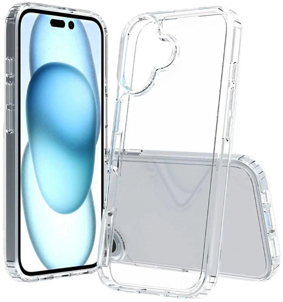 Refurbished Phoneshop TPU Flexible Clear Protective Phone Case - Reebelo Australia