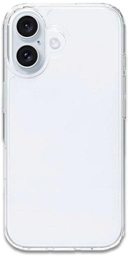 Refurbished Phoneshop TPU Flexible Clear Protective Phone Case - Reebelo Australia