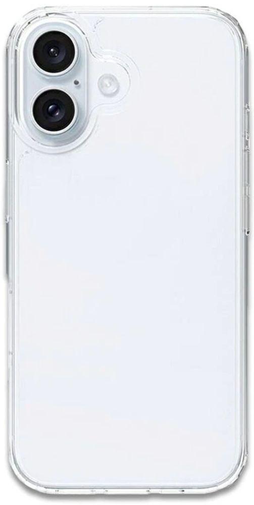 Refurbished Phoneshop TPU Flexible Clear Protective Phone Case - Reebelo Australia