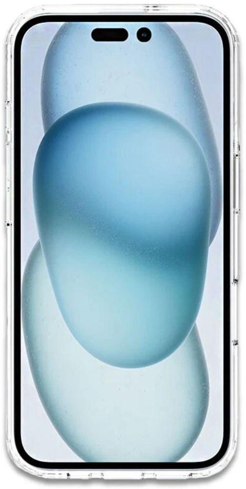 Refurbished Phoneshop TPU Flexible Clear Protective Phone Case - Reebelo Australia