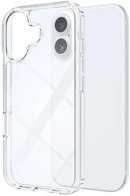 Refurbished Phoneshop TPU Flexible Clear Protective Phone Case - Reebelo Australia