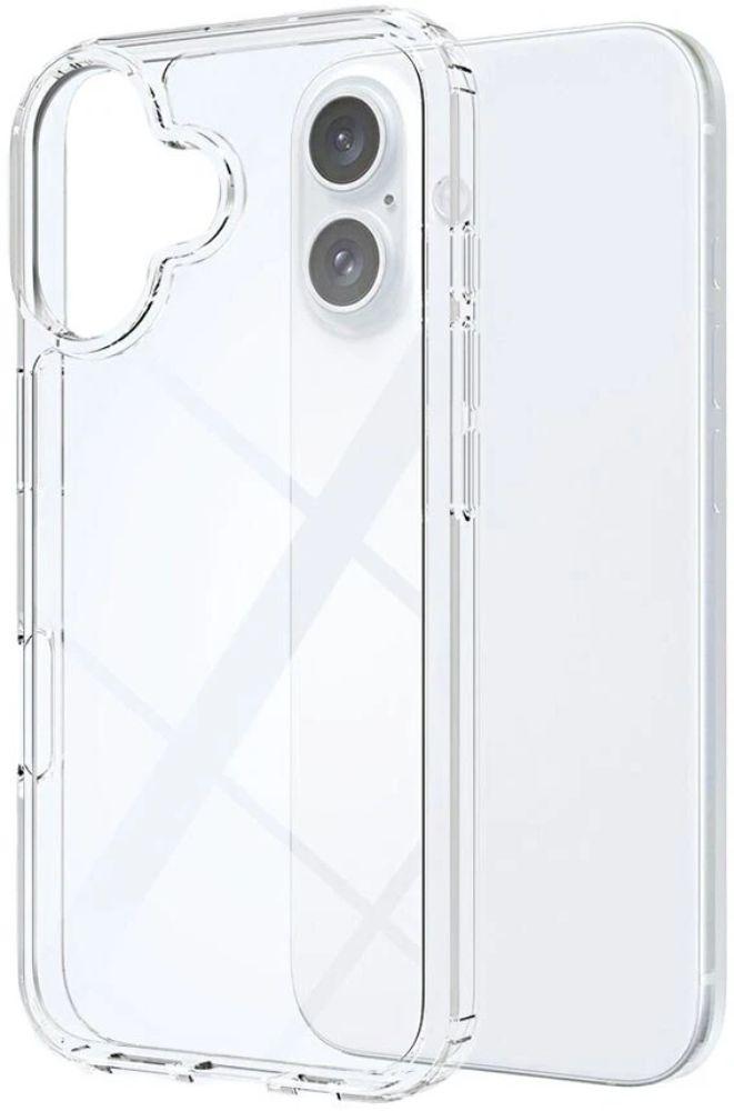 Refurbished Phoneshop TPU Flexible Clear Protective Phone Case - Reebelo Australia