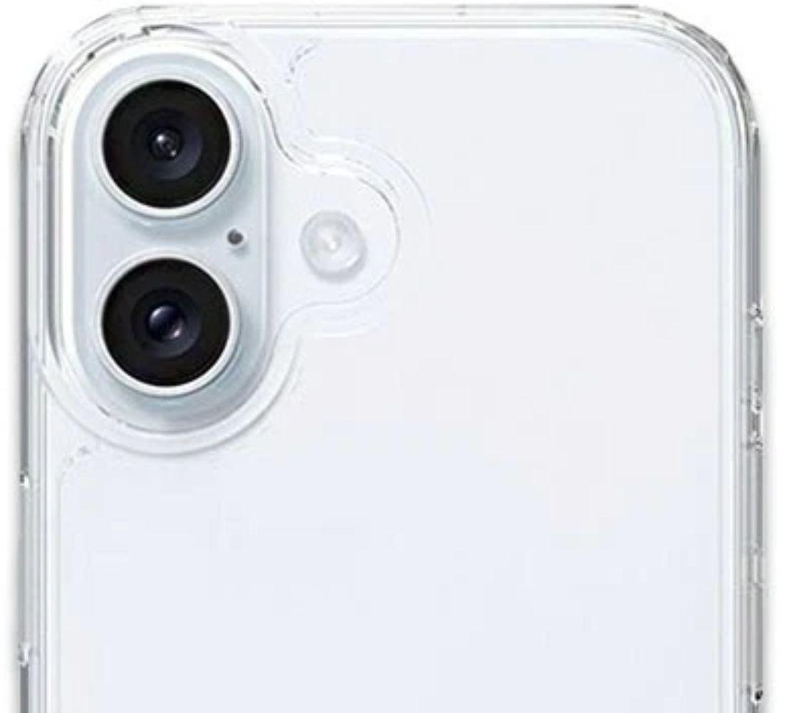 Refurbished Phoneshop TPU Flexible Clear Protective Phone Case - Reebelo Australia