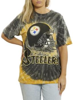 Pittsburgh Steelers Tee M - Multi