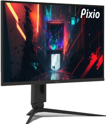Refurbished Pixio PX277 Pro Gaming Monitor 27" - Reebelo Australia
