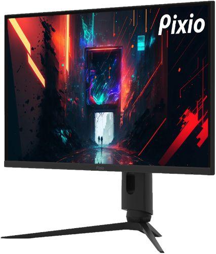 Refurbished Pixio PX277 Pro Gaming Monitor 27" - Reebelo Australia