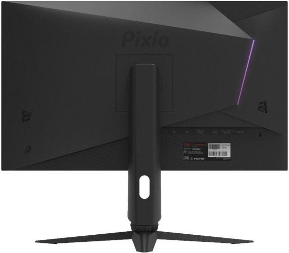 Refurbished Pixio PX277 Pro Gaming Monitor 27" - Reebelo Australia