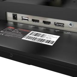 Pixio PX278 Gaming Monitor 27"