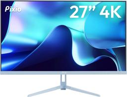 Pixio PX27U Wave Gaming Monitor 27"