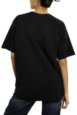 Planet Hollywood 'Orlando' Tee M - Black