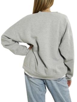 Planet Hollywood Sweatshirt M - Gray