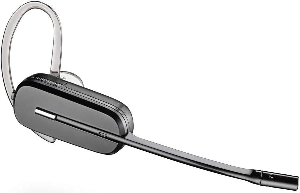 Plantronics CS540 Wireless Headset System - Black