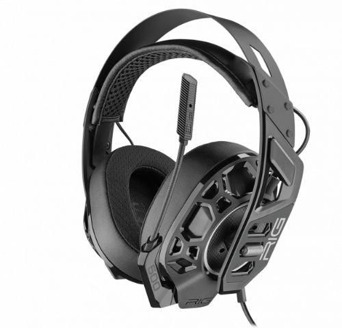 Plantronics  RIG 500 Pro HC Gen2 Gaming Headset - Black - Excellent