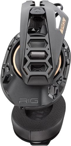 Plantronics RIG 500 Pro HS Stereo Gaming Headset - Black