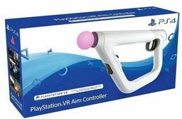 Sony Playstation PS4 VR Aim Controller White