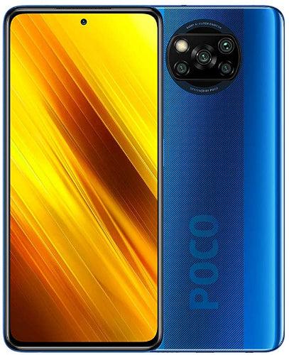 Xiaomi Poco X3 NFC 128GB in Shadow Gray