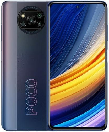 Xiaomi Poco X3 Pro 128GB in Phantom Black