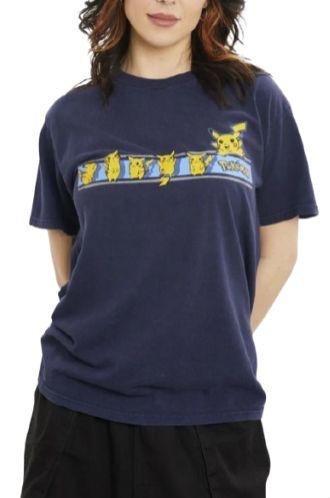 Pokémon Pikachu Tee M