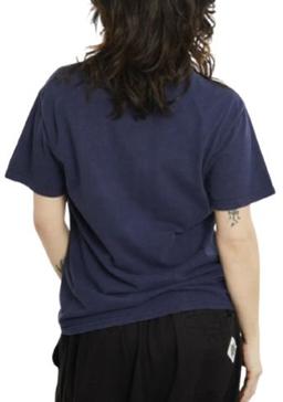 Pokémon Pikachu Tee M - Dark Blue