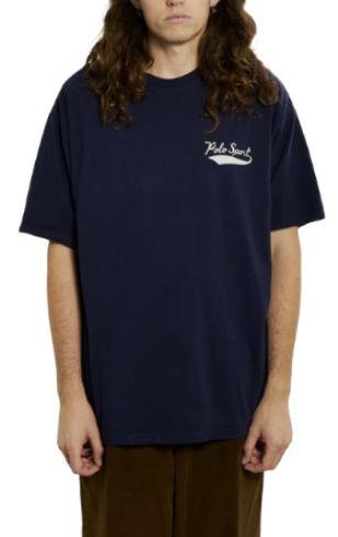 Polo  Sport Ralph Lauren Tee XL - Blue - Excellent