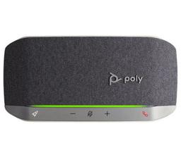 Poly com Sync 20 USB-C/ Microsoft/  Speaker - Grey