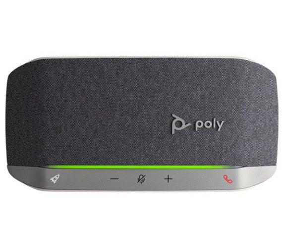 Poly com Sync 20 USB-C/ Microsoft/  Speaker - Grey